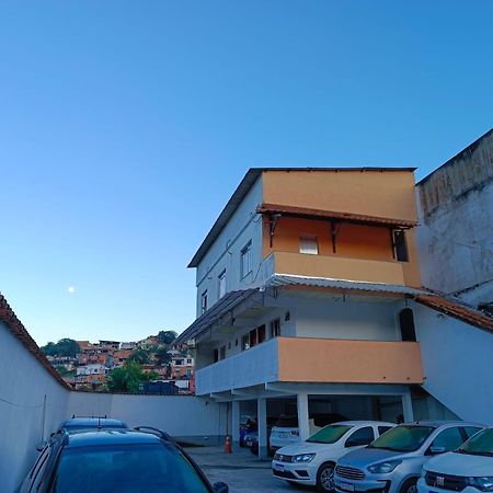 Pousada Br101 Angra dos Reis Dış mekan fotoğraf