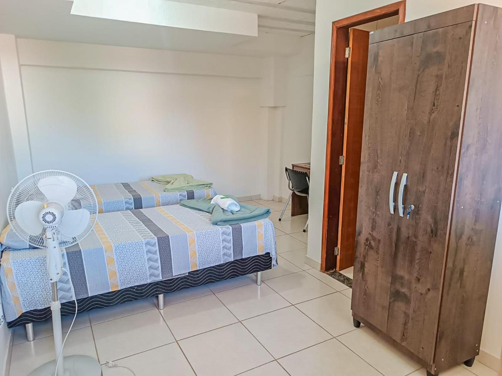 Pousada Br101 Angra dos Reis Dış mekan fotoğraf