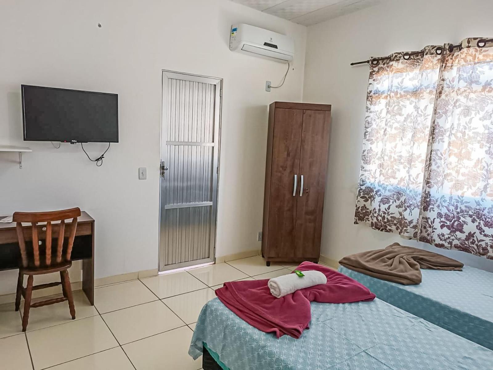 Pousada Br101 Angra dos Reis Dış mekan fotoğraf