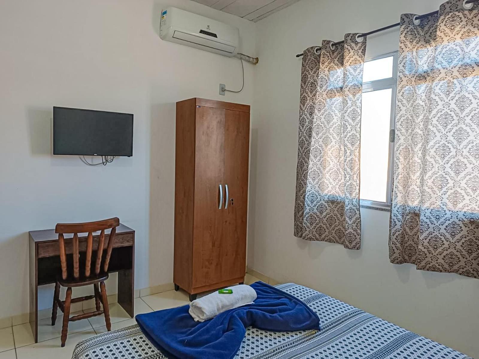 Pousada Br101 Angra dos Reis Dış mekan fotoğraf