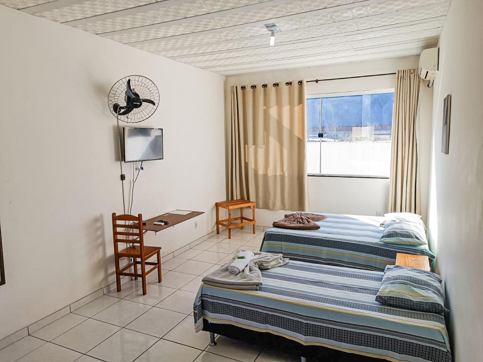 Pousada Br101 Angra dos Reis Dış mekan fotoğraf