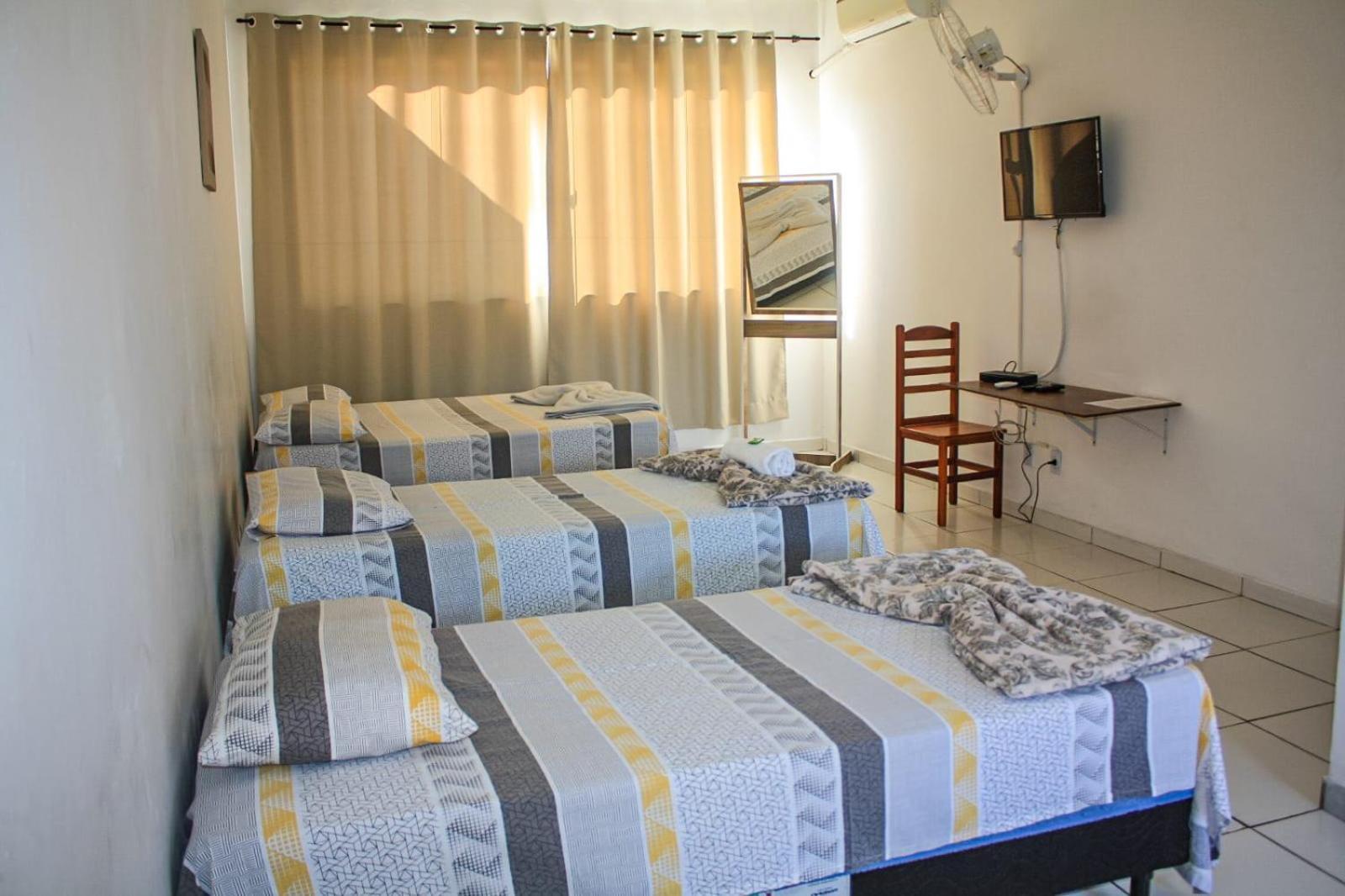 Pousada Br101 Angra dos Reis Dış mekan fotoğraf