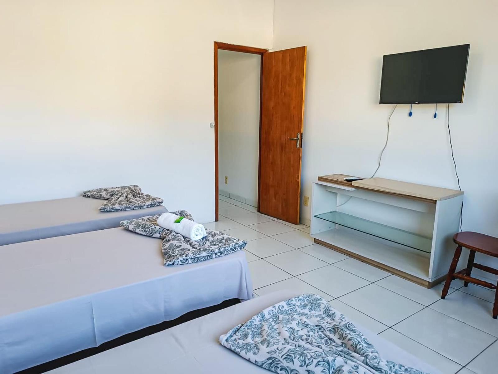 Pousada Br101 Angra dos Reis Dış mekan fotoğraf