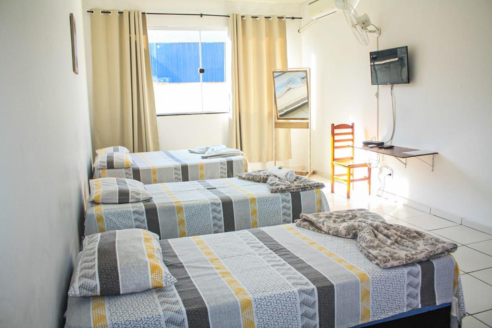 Pousada Br101 Angra dos Reis Dış mekan fotoğraf