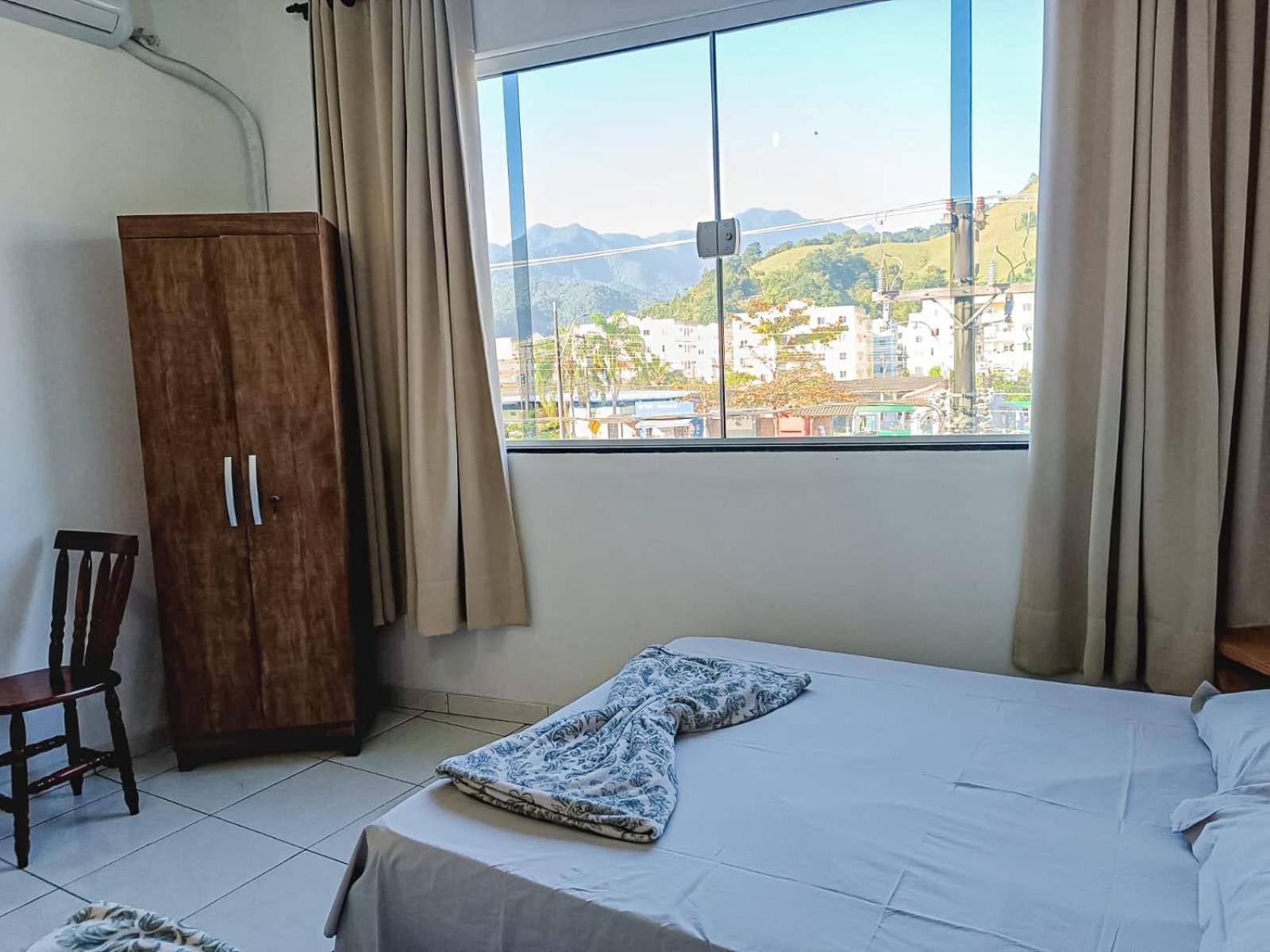 Pousada Br101 Angra dos Reis Dış mekan fotoğraf