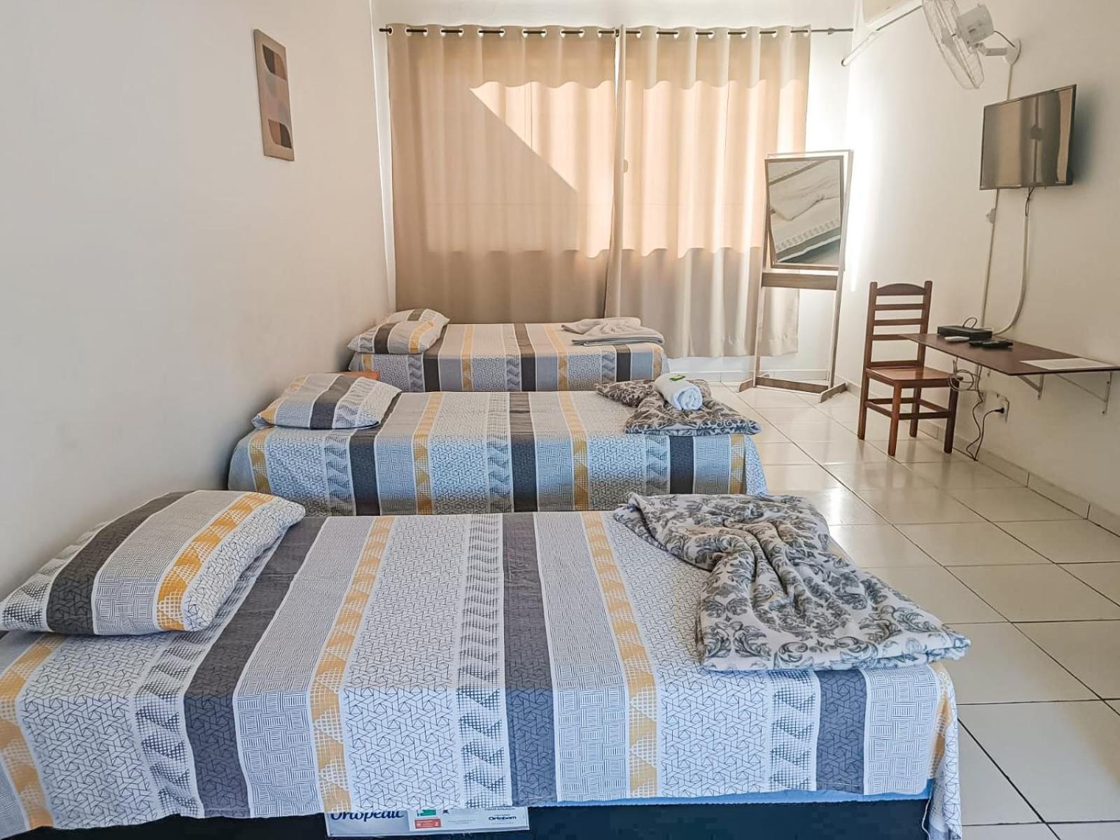 Pousada Br101 Angra dos Reis Dış mekan fotoğraf